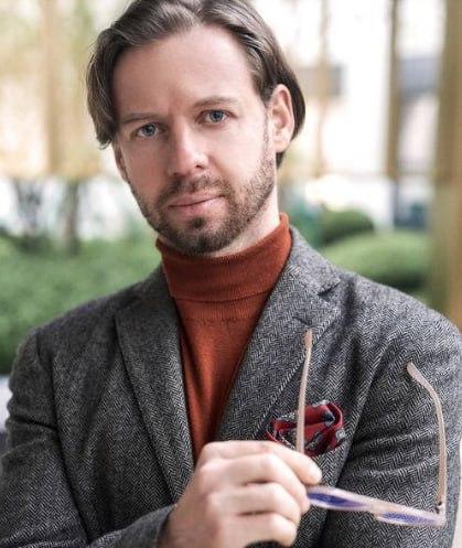 Gregory P. Seal, CFP®, MBA, Vice President, Private Client Services