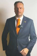 Michael P. Riordan, Managing Director