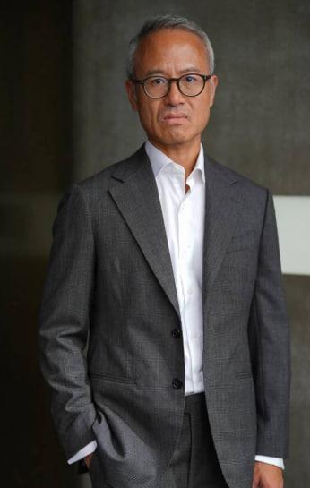 Patrick D. Johnson, Vice President, Private Client Services