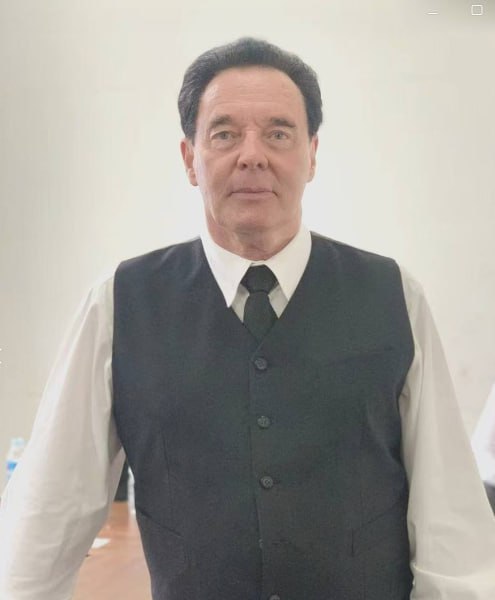 Patrick C. South, Managing Director