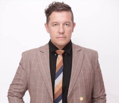 Paul W. Davis, Portfolio Manager